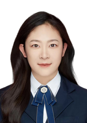 璀璨之星，點贊最美女性—趙瑞琪