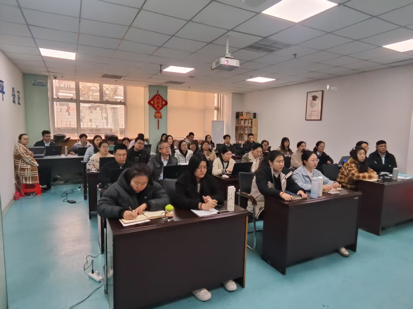造價板塊全員集結(jié)！2024版工程量清單標(biāo)準(zhǔn)學(xué)習(xí)進行時